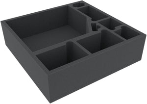 AFMEJH080BO foam tray for Arkham Horror 3rd Edition