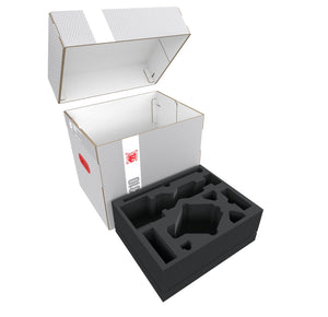 Feldherr Storage Box for Star Wars X-Wing - Empire and Rebels