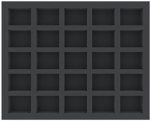 Feldherr Storage Box for Descent: Journeys in the Dark 2nd edition - 4 expansions