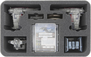 Feldherr Storage Box for Star Wars X-Wing - Rebels