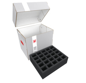 Feldherr Storage Box for Aeldari: Asuryani Bladehost