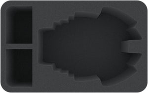 HSMEKV090BO foam tray for Craftworlds: Wave Serpent / Falcon