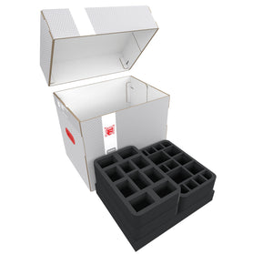 Feldherr Storage Box for Thousand Sons