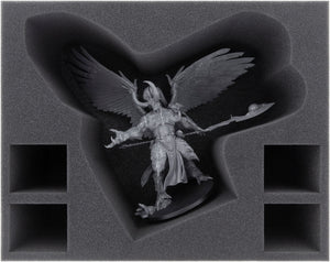 Feldherr Storage Box DS for Thousand Sons