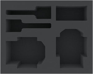 FSMELZ080BO Feldherr plateau en mousse pour chars de combat Leman Russ