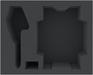 FSMELY095BO Feldherr plateau en mousse pour Baneblade