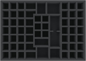 Feldherr foam set for Batman: Gotham City Chronicles - Heroes Box