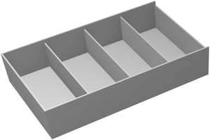 Feldherr Organizer Insert for Legends of Andor: The Bonus Box