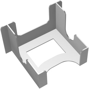 Feldherr Organizer Insert for Legends of Andor: The Journey North and the expansion The Star Shield