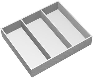 Feldherr Organizer Insert for Legends of Andor: The Journey North and the expansion The Star Shield