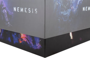 Feldherr foam set + Organizer Insert for Nemesis - core game box
