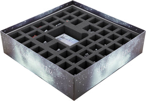 Feldherr Organizer Insert for The Shared Dream - core game box