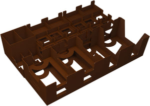 Feldherr Organizer Insert for Stardew Valley: The Board Game - core game box