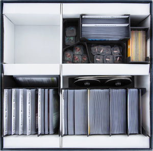 Feldherr Organizer Insert for Aeon’s End - core game box