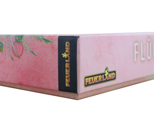 Feldherr Organizer Insert pour Wingspan Asia (avec manchon) - boîte du jeu