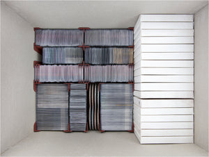 Feldherr Organizer Insert Insert for Frosthaven - core game box