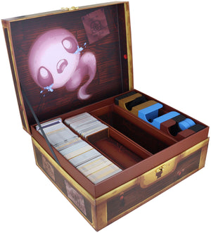 Feldherr Organizer Insert for The Binding of Isaac: Four Souls Requiem - Big Boi Box