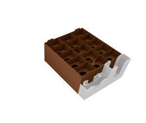 Feldherr Premium Organizer Insert for Frosthaven - core game box