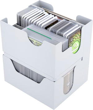 Feldherr Organizer Insert Insert for Frosthaven + Gloomhaven - character sleeved