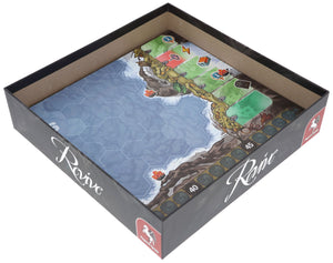 Feldherr Organizer Insert for Revive - core game box