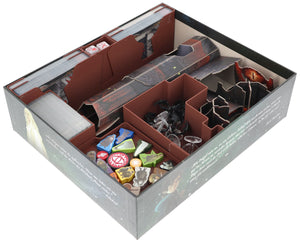 Feldherr Organizer for The Lord of the Rings: Fate of the Fellowship - Core Game Box