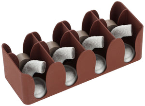 Insert d'organisation Feldherr pour Dune : Imperium - Uprising - boîte de jeu principale