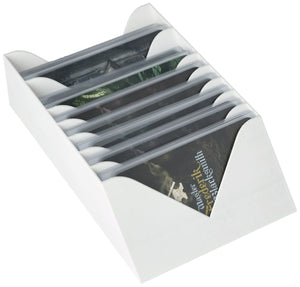 Feldherr Organizer Insert for From The Other Side - Core Game Box