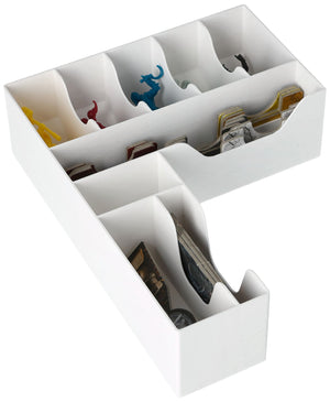 Feldherr Organizer Insert for From The Other Side - Core Game Box