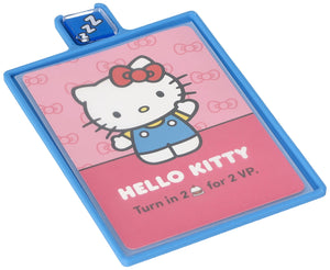 Feldherr Organizer Insert for Hello Kitty: Day at the Park - core game box