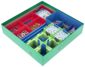Feldherr Organizer Insert for Hello Kitty: Day at the Park - core game box