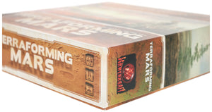 Feldherr Organizer Insert for Terraforming Mars + expansions - core game box