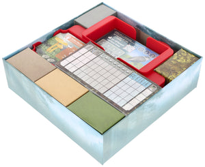Feldherr Organizer Insert for Undergrove - boîte de jeu de base