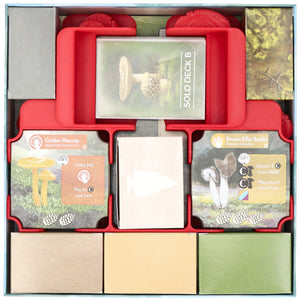 Feldherr Organizer Insert for Undergrove - boîte de jeu de base