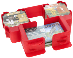 Feldherr Organizer Insert for Undergrove - boîte de jeu de base