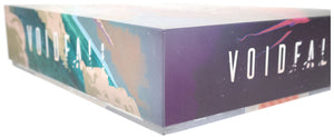 Feldherr Organizer Insert + Game Aid for Voidfall - Core Game Box