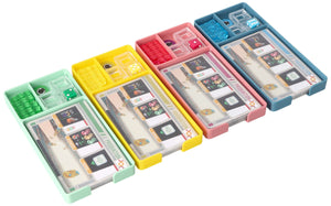 Feldherr Organizer Insert + Game Aid for Voidfall - Core Game Box