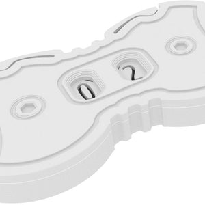 Feldherr Compteur de points / Santé Cadran de points de vie