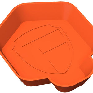 Feldherr token tray SHELL Classic