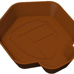 Feldherr token tray SHELL Classic