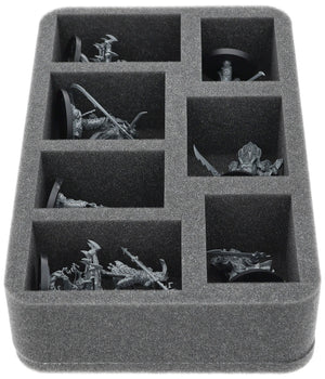 HS060A087 Feldherr foam tray for Emperor’s Children - 7 Compartments