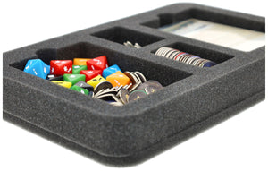 HS040A059 Feldherr Foam tray for Warcrow - game materials