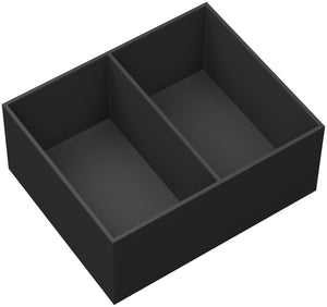 Feldherr Storage Box TCHS105 for 1360 game cards in Standard Card Game Size + tokens