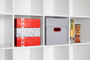 Feldherr Storage Box TCHS105 for Disney Lorcana - 1300 cards + game material