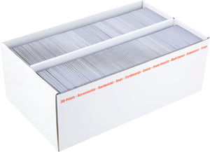 Feldherr Storage Box TCHS105 + token trays for Star Wars: Unlimited - 1300 cards + game material