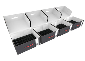 Feldherr Transporter for A Song of Ice + Fire: Tabletop Miniatures Game