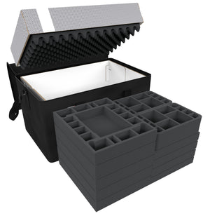 Feldherr Transporter for Zombicide: Invader - Soldier Pledge