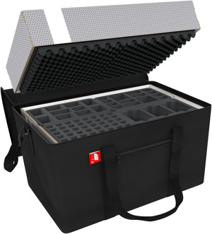 Feldherr Transporter bag for Deep Madness - Kickstarter Investigator Pledge