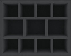 Feldherr Transporter for Dungeons and Dragons