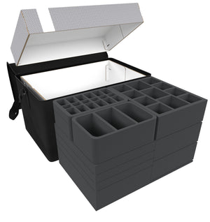 Feldherr Transporter for Dungeons and Dragons