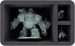 Feldherr Transporter for Reichbusters: Projekt Vril - Gung Ho All-In Pledge